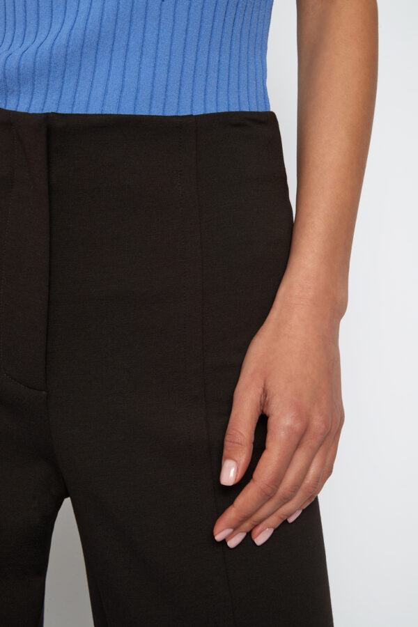 Pantalone Palazzo LIVIANA CONTI - immagine 4