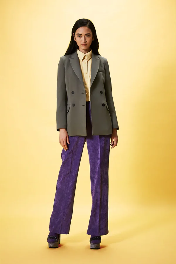 Pantalone Eremo NENETTE - immagine 3