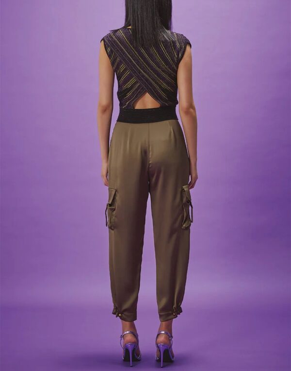 Pantalone Ermal NENETTE - immagine 2