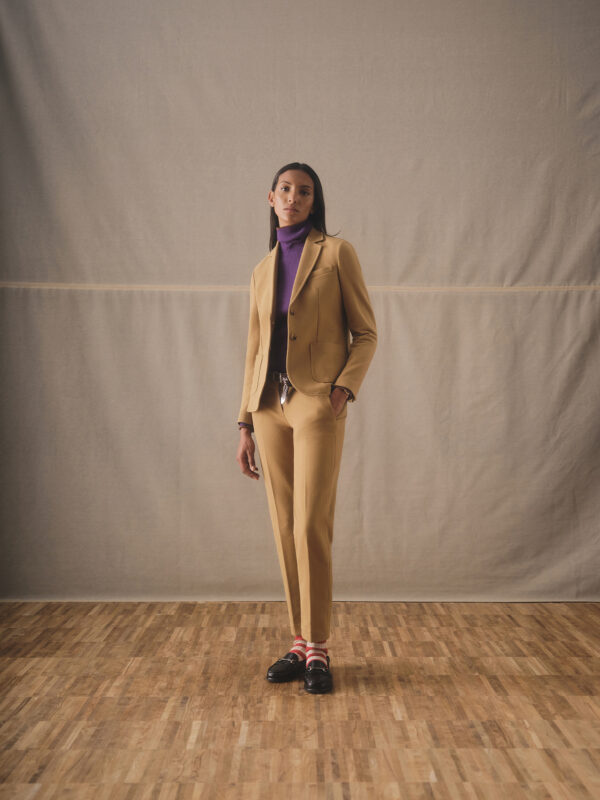 Giacca slim fit CIRCOLO 1901 - immagine 4