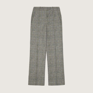 Pantalone Masculine Overcheck CIRCOLO 1901