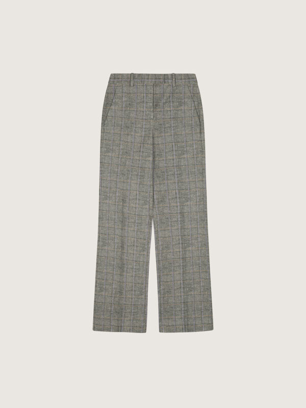 Pantalone Masculine Overcheck CIRCOLO 1901