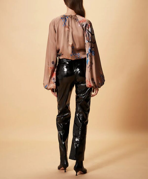 Blusa Flora NENETTE - immagine 3