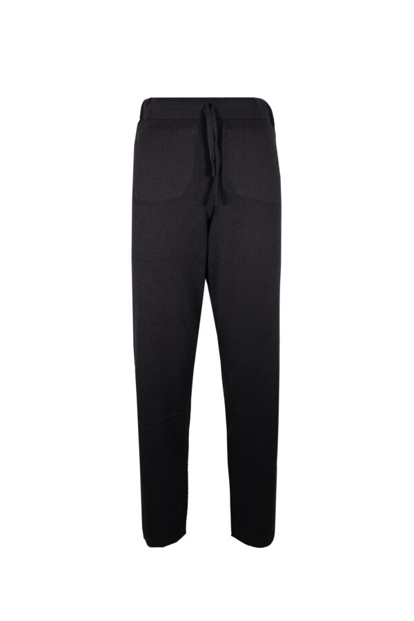 Pantalone jogging GRAN SASSO - immagine 5
