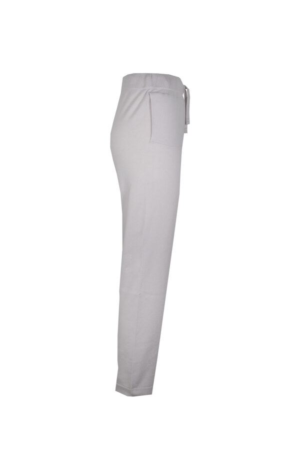 Pantalone jogging GRAN SASSO - immagine 4