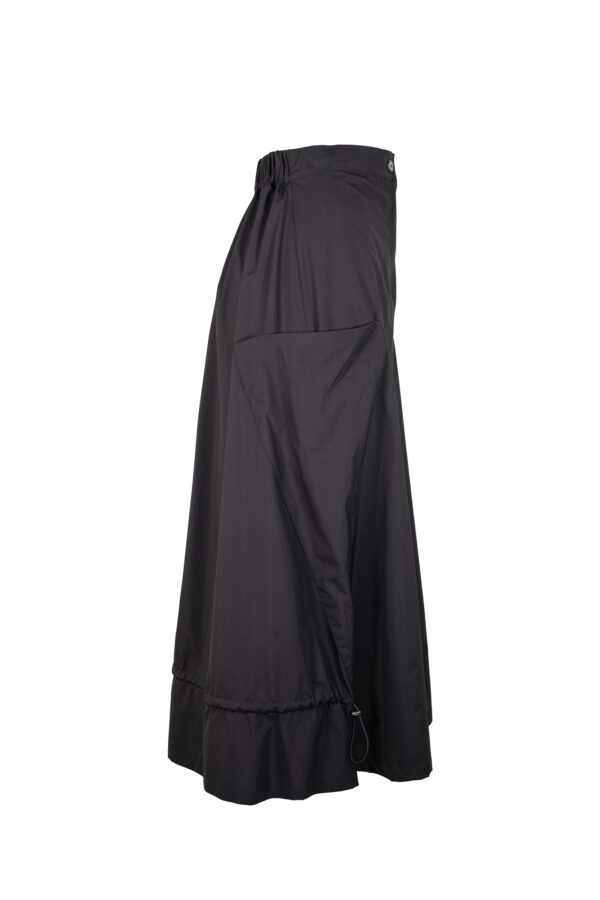 Gonna con tasche GRAN SASSO - immagine 2