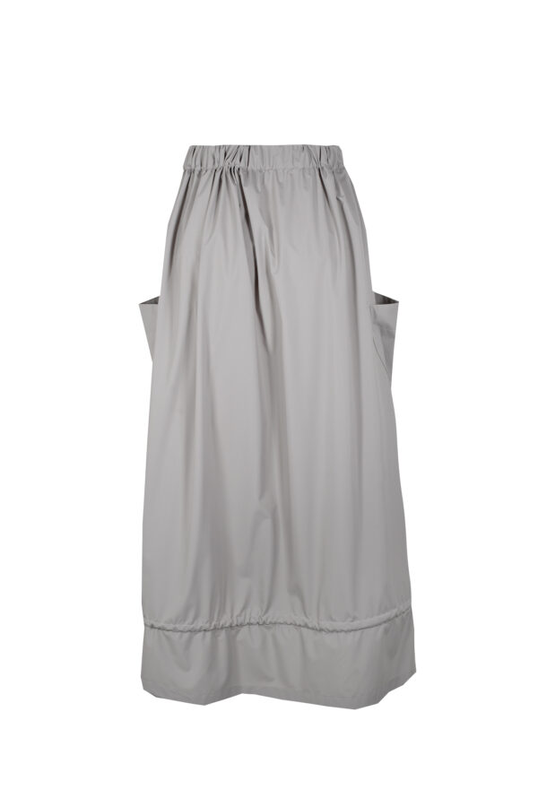 Gonna con tasche GRAN SASSO - immagine 3