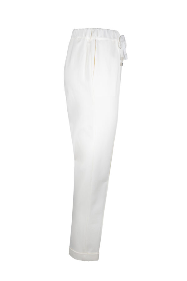 Pantalone Jogging LIVIANA CONTI - immagine 4
