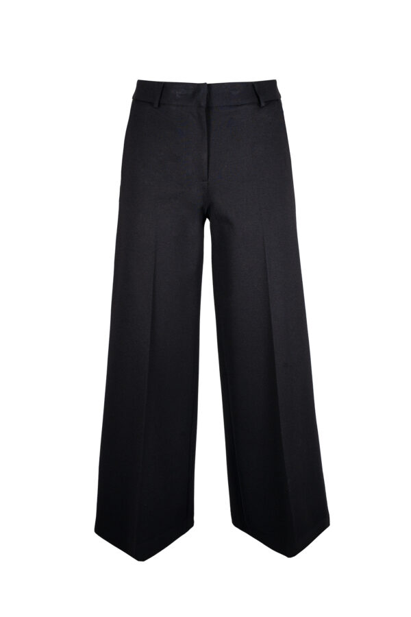 Pantalone culotte LIVIANA CONTI - immagine 6