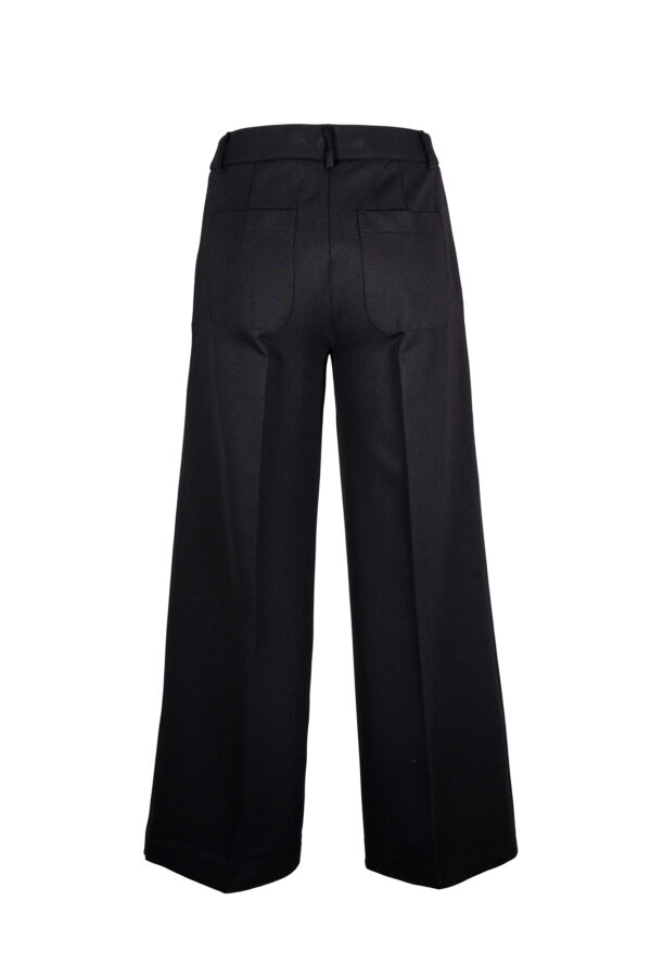 Pantalone culotte LIVIANA CONTI - immagine 8