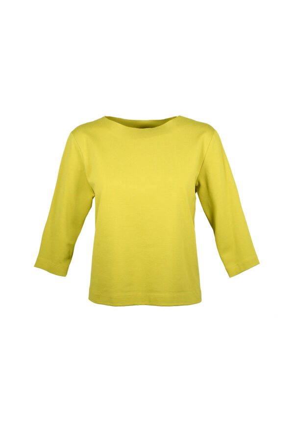 Blusa Punto Milano LIVIANA CONTI