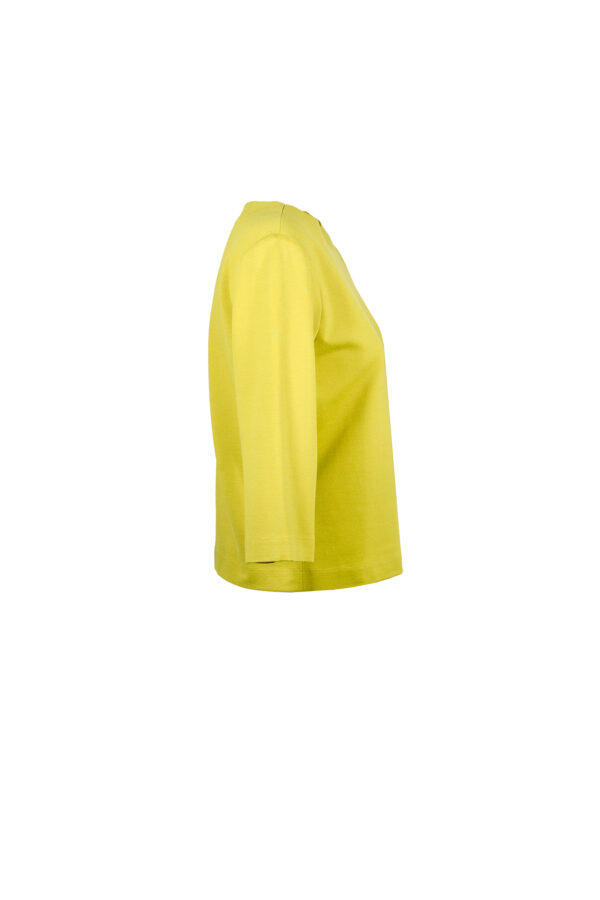 Blusa Punto Milano LIVIANA CONTI - immagine 2