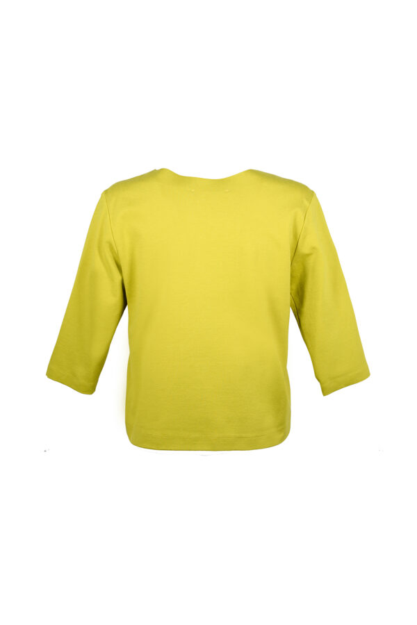 Blusa Punto Milano LIVIANA CONTI - immagine 3
