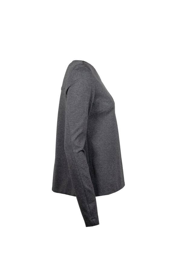 Maglia over LIVIANA CONTI - immagine 2