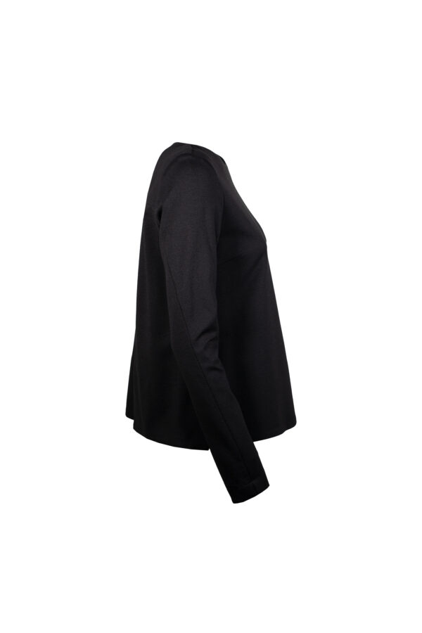 Maglia over LIVIANA CONTI - immagine 2