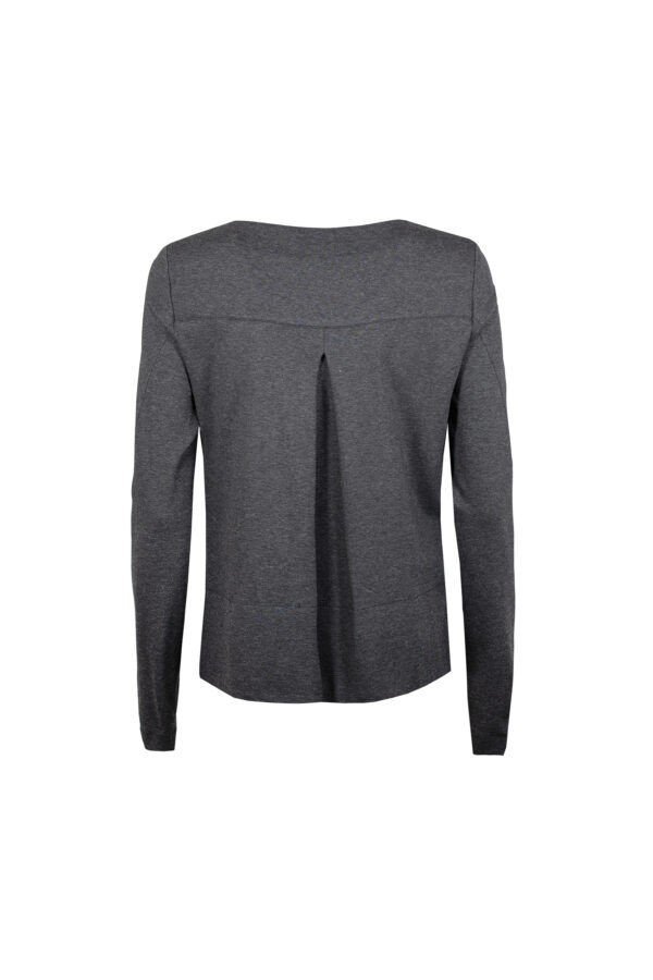 Maglia over LIVIANA CONTI - immagine 3