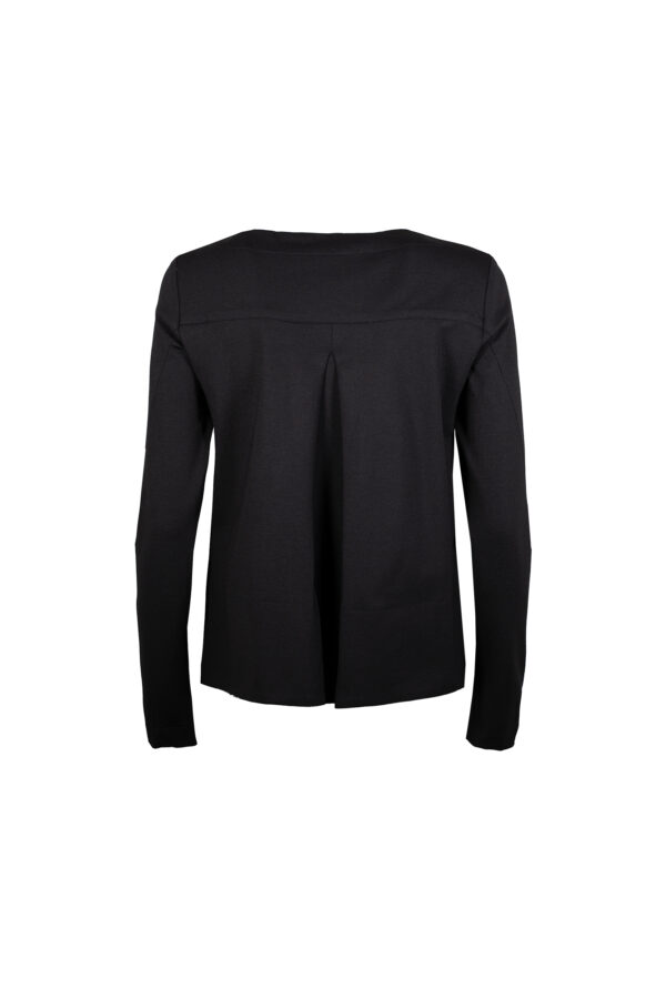 Maglia over LIVIANA CONTI - immagine 3