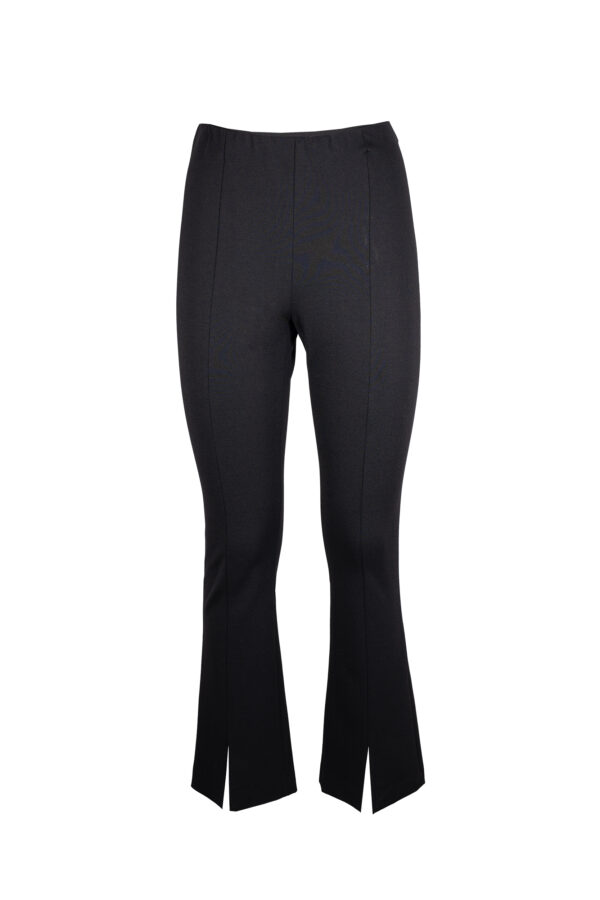 Pantalone gamba dritta LIVIANA CONTI - immagine 5