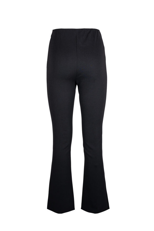 Pantalone gamba dritta LIVIANA CONTI - immagine 7