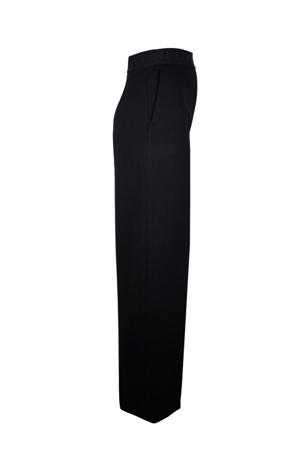 Pantalone palazzo LIVIANA CONTI - immagine 2