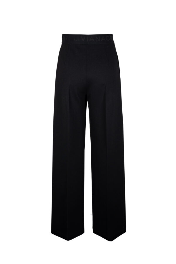 Pantalone palazzo LIVIANA CONTI - immagine 3