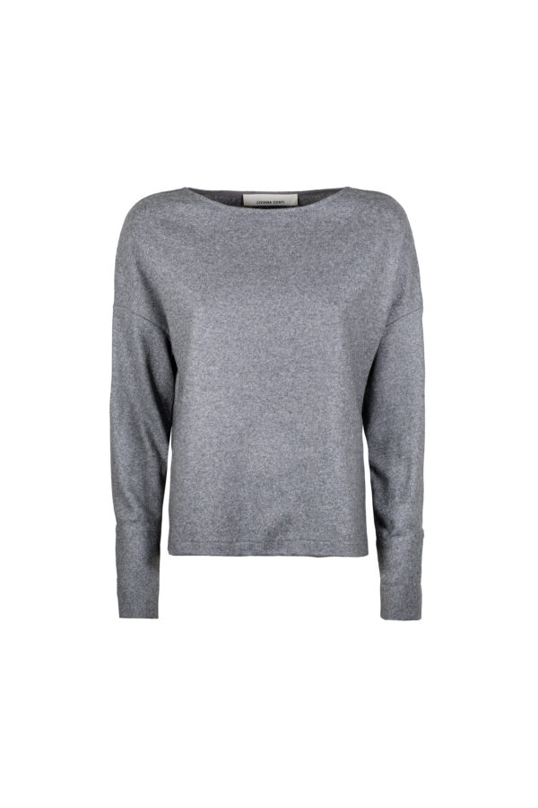 Blusa cashmere LIVIANA CONTI