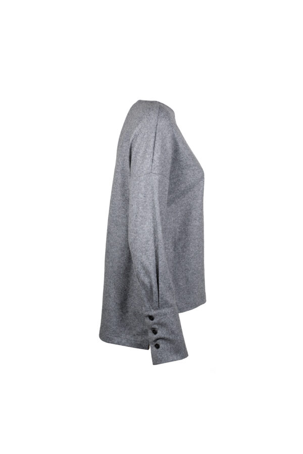 Blusa cashmere LIVIANA CONTI - immagine 2