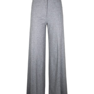 Pantalone cashmere LIVIANA CONTI