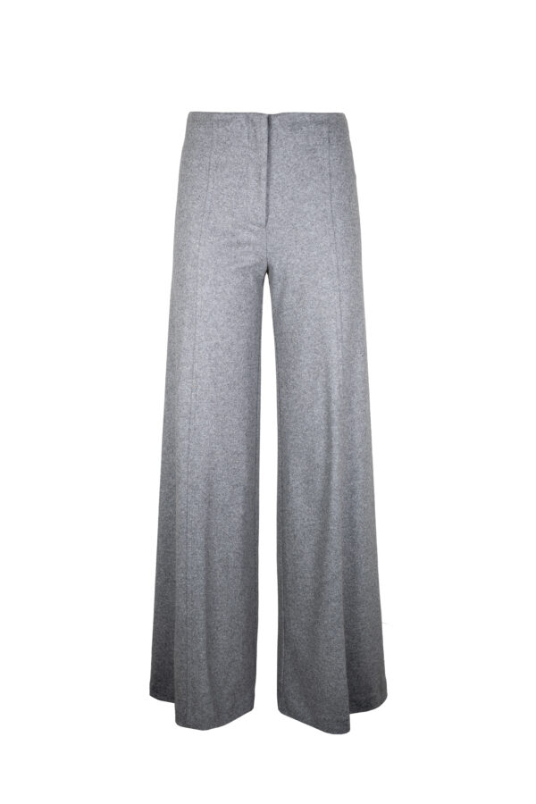 Pantalone cashmere LIVIANA CONTI