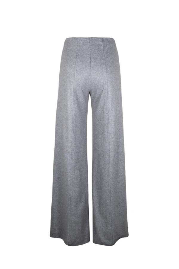 Pantalone cashmere LIVIANA CONTI - immagine 3