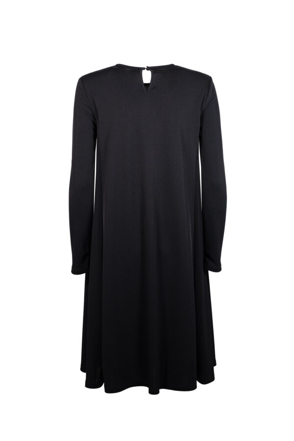 Abito corto in jersey MAX MARA Leisure - immagine 3