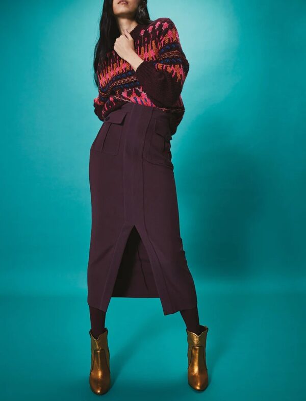 Maglia Morway NENETTE - immagine 2