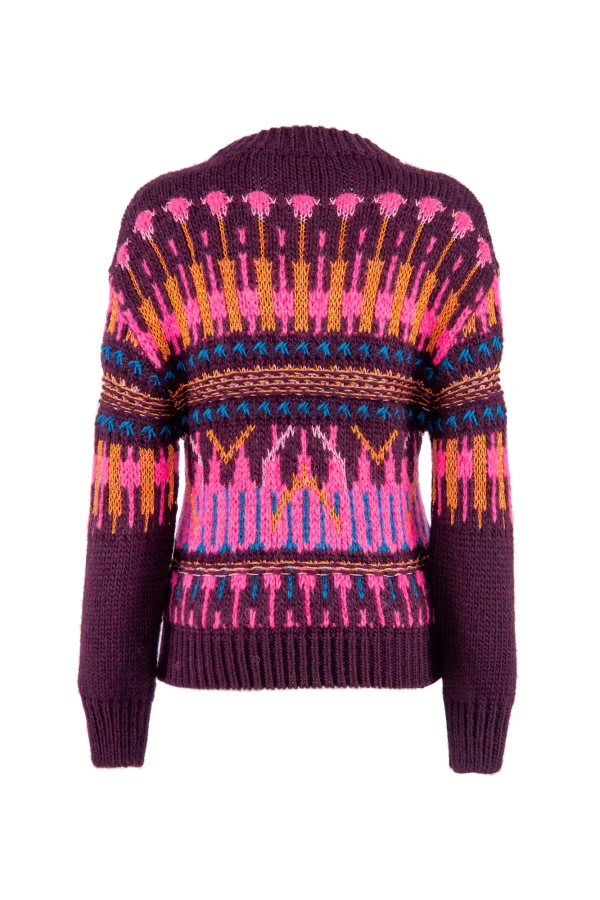 Maglia Morway NENETTE - immagine 4