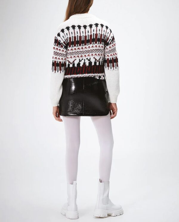 Maglia Morway NENETTE - immagine 3