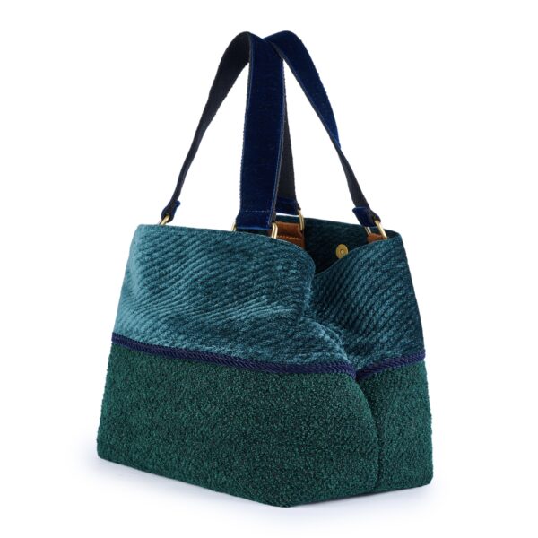 Borsa Brema Boucle VIAMAILBAG - immagine 2