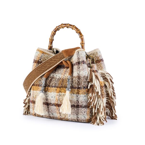Secchiello Geneve Madras VIAMAILBAG - immagine 2
