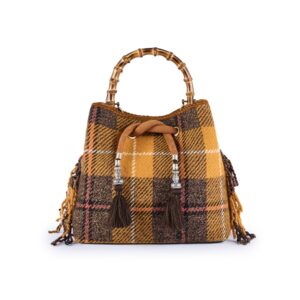 Secchiello Geneve Madras VIAMAILBAG