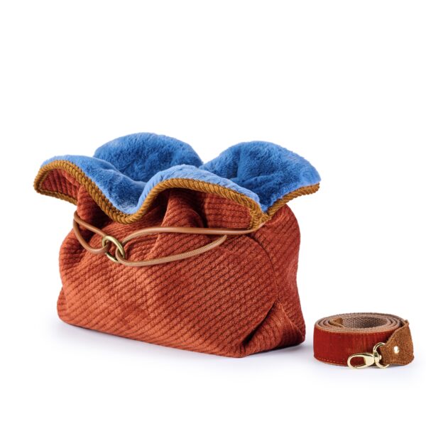 Borsa Wien Stone VIAMAILBAG - immagine 2