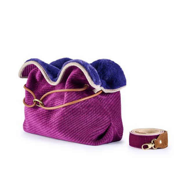 Borsa Wien Stone VIAMAILBAG - immagine 2