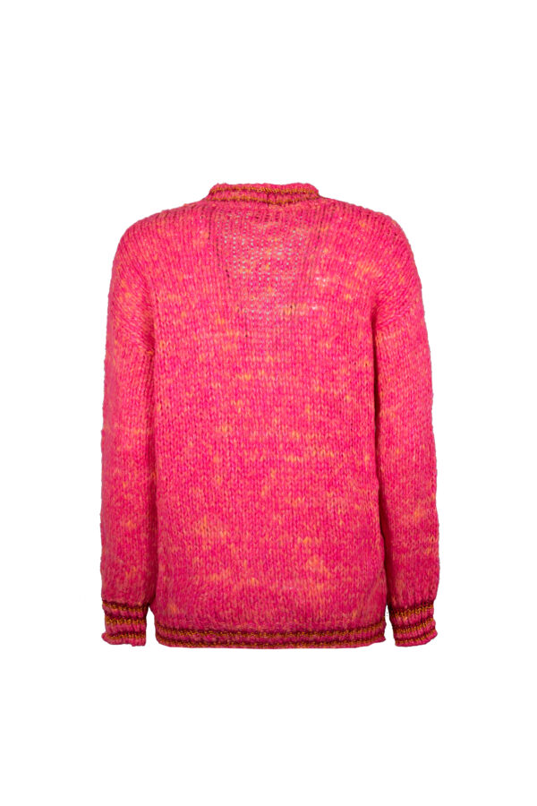 Cardigan Chiara NENETTE - immagine 2