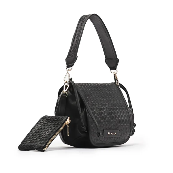 Puffy Bag ALMALA - immagine 2