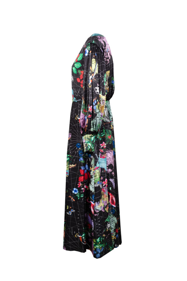 Abito Animalworld SHIRTAPORTER - immagine 2