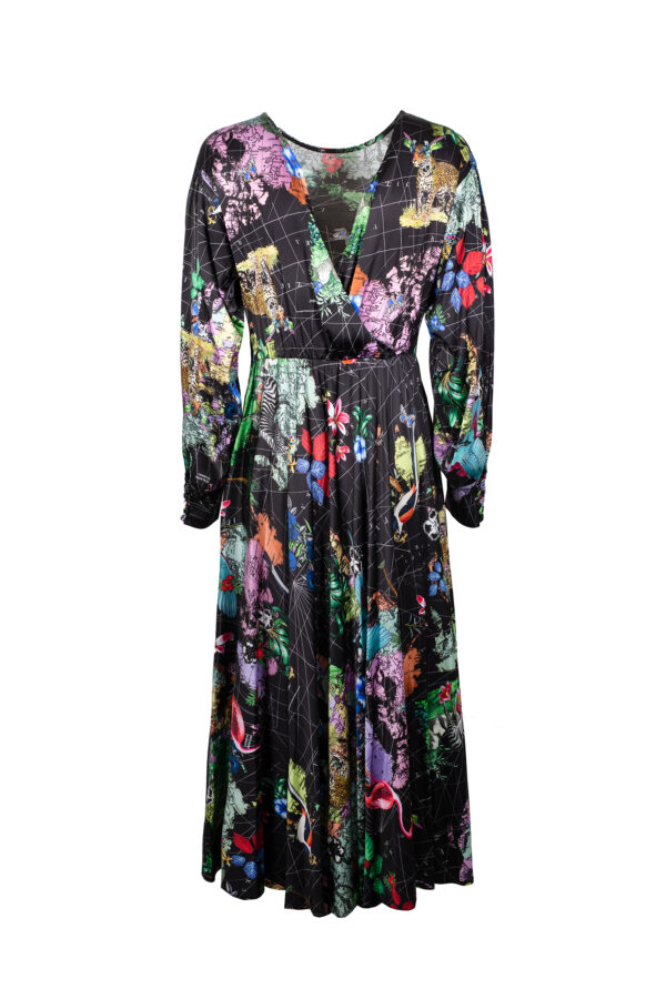 Abito Animalworld SHIRTAPORTER - immagine 3