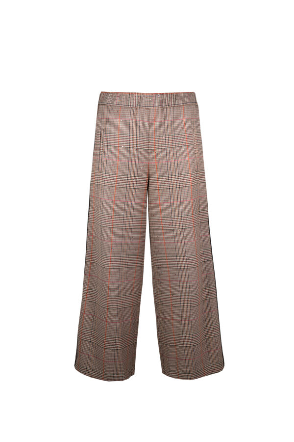 Pantalone Principe di Galles SHIRTAPORTER