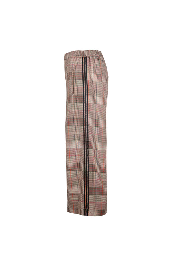 Pantalone Principe di Galles SHIRTAPORTER - immagine 2