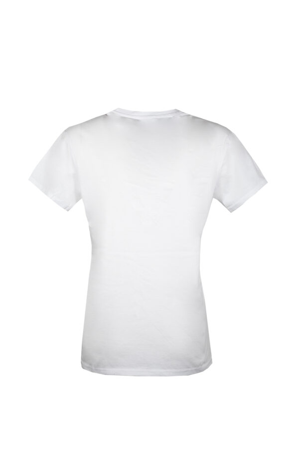 T-shirt Glitter SHIRTAPORTER - immagine 2