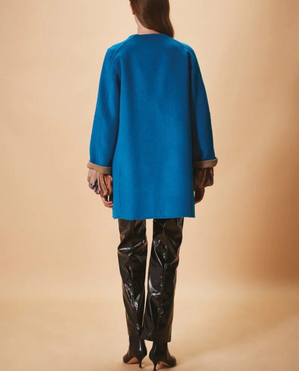Cappotto Victor NENETTE - immagine 2