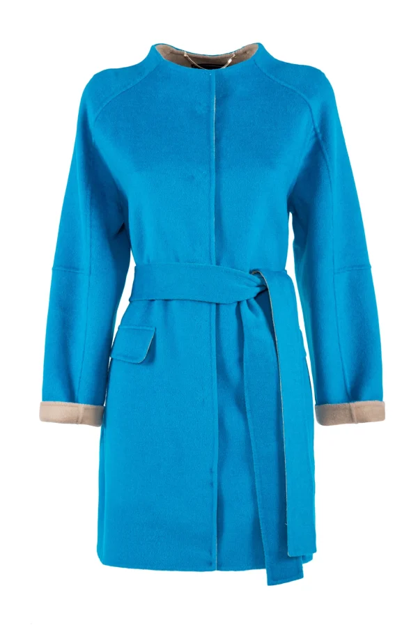 Cappotto Victor NENETTE - immagine 3