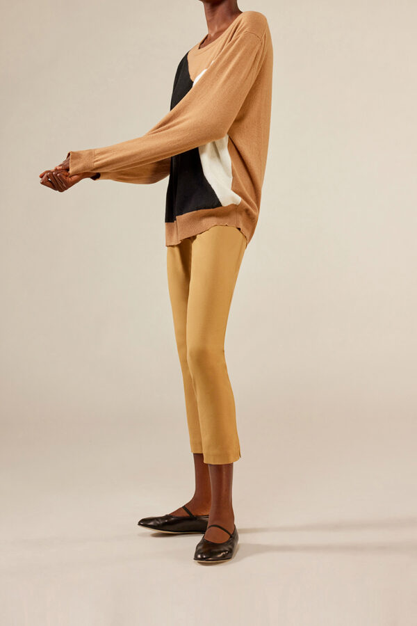 Leggings LIVIANA CONTI - immagine 2