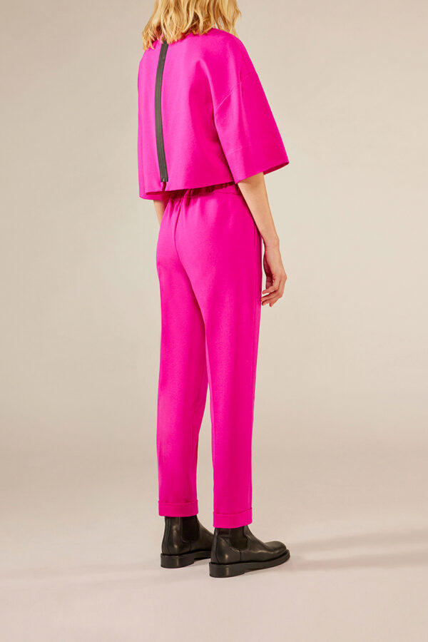 Pantalone Jogging LIVIANA CONTI - immagine 2